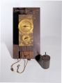Suiyou-Kyugi (pendulum chronograph to measure longitude)