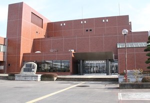 佐原文化会館の写真