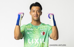 山田選手