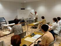 R7Enjoyイングリッシュ教室より