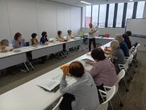 R7折り紙教室より