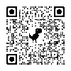 香取市防災情報ツイッターQR