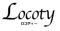 ロコティー株式会社ロゴ