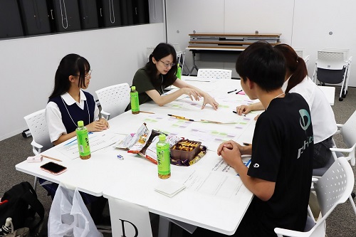 事務局挨拶