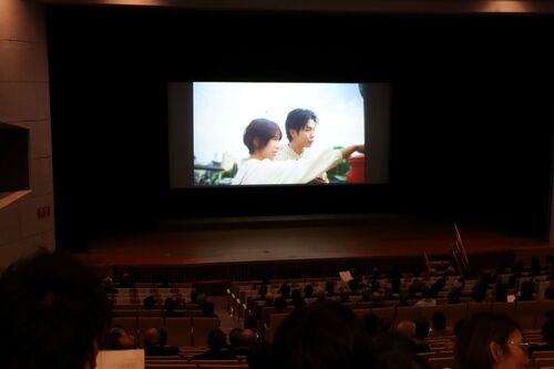 プロモーション