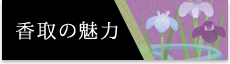 香取の魅力