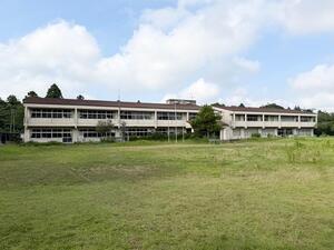 旧福田小学校