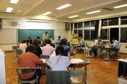 生活環境部会を開催しました。