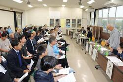 令和7年度定期総会を開催しました。