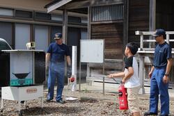 いちやまプレイスを開催しました。