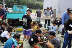 令和7年10月のいちやまプレイスを開催しました。