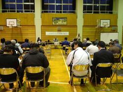令和7年度の定期総会を開催しました。