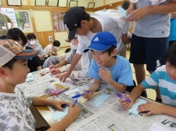 令和7年6月のいちやまプレイスを開催しました。