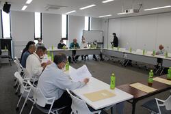令和7年度第1回安全部会を開催