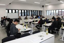 令和7年度の定期総会を開催しました。