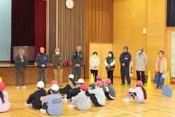 ボッチャ大会を開催しました。