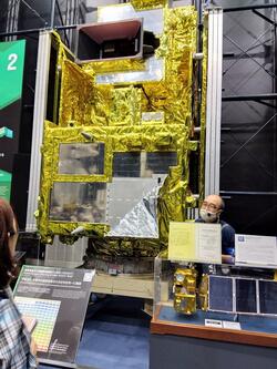 親睦交流会の支援を行いました。