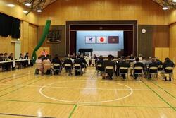 令和7年度の定期総会を開催しました。