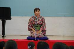 千葉家藤三郎さん