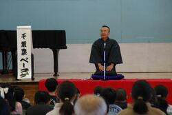 千葉家ベースケさん