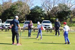 第2回けやきサロンを開催しました。