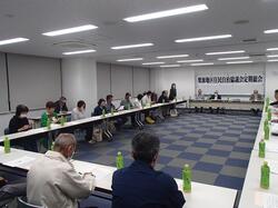 令和7年度の定期総会を開催しました