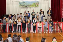 竟成まつりを開催しました。