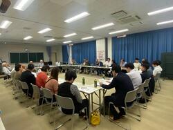 令和7年度の定期総会を開催しました。