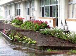 防犯対策事業を実施しました。