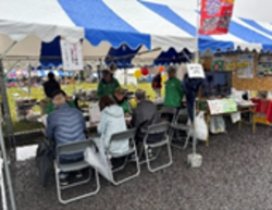 協議会活動のPRを行いました。