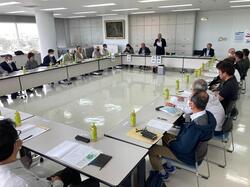 令和7年度の定期総会を開催しました。