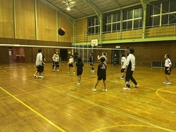 ハロウィン会を開催しました。