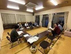 令和7年度第1回福祉子ども部会を開催しました。
