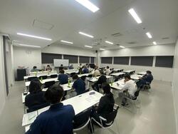 令和7年度第1回理事会を開催しました。