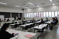 令和7年度の定期総会を開催しました。