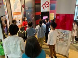 3地区合同防災講習を開催しました。