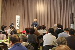 千葉家ベースケさん。