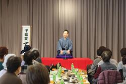 千葉家てつさん。