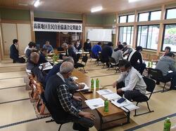 令和7年度定期総会を開催しました。