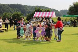 八都夏祭り第1部を開催しました。