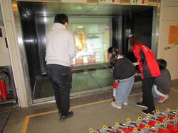 防災研修会を開催しました。