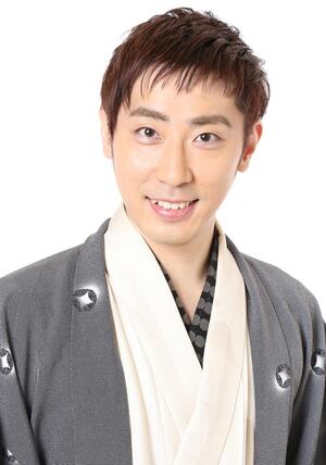 藪本雅子氏近影