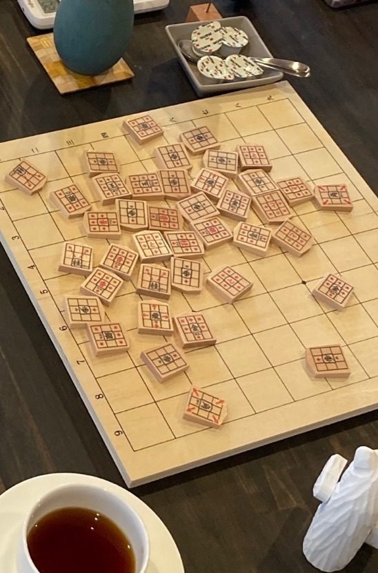 第一回開催の様子