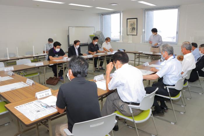 香取のふるさと祭り実行委員会