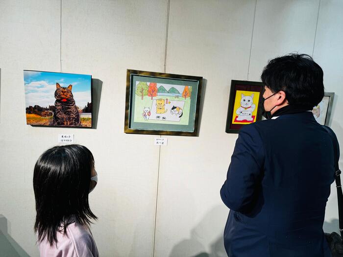 ネッコワーク展