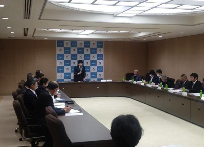 香取市地域公共交通協議会