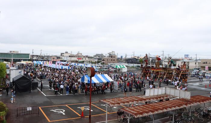 ちばみんフェス2025 in香取