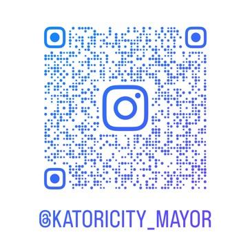 市長インスタグラム
