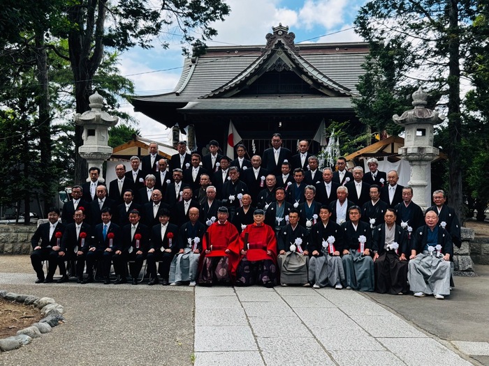 八坂神社祇園祭