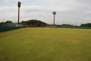 山田中央運動広場